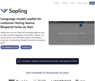 Sapling AI Content Detector - 1234.chat