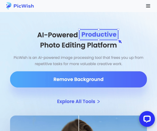 PicWish - 1234.chat