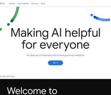 Google AI - 1234.chat