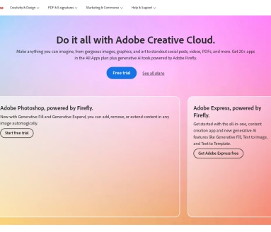 Adobe Image Background Remover - 1234.chat