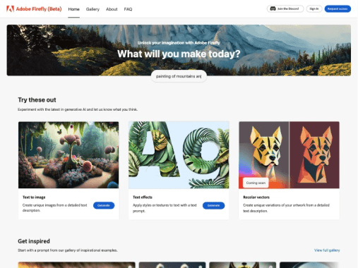Adobe Firefly - 1234.chat