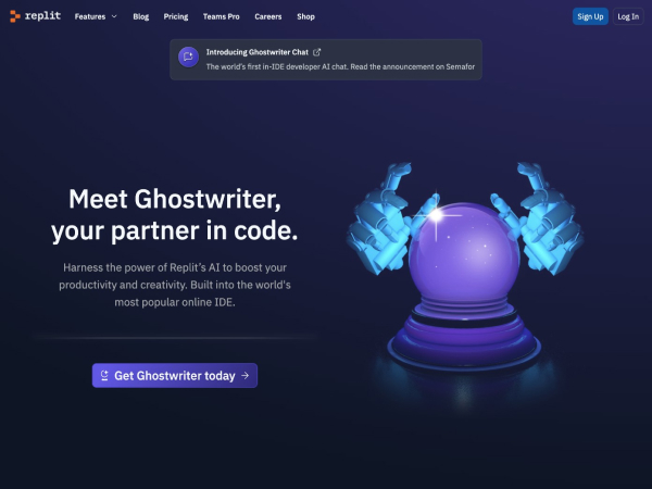 Ghostwriter - 1234.chat