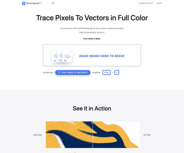 Vectorizer.AI - 1234.chat