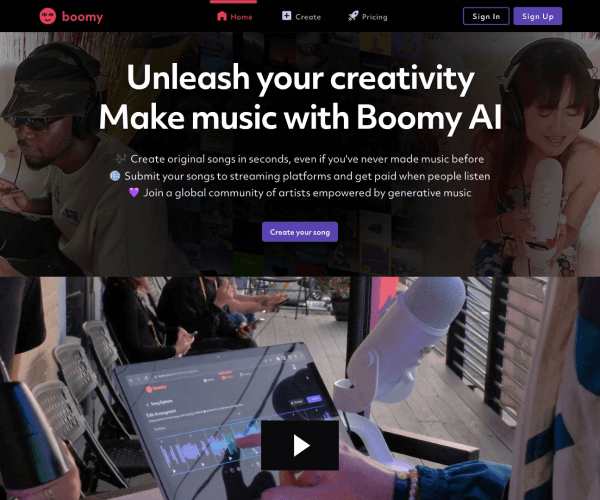 Boomy - 1234.chat