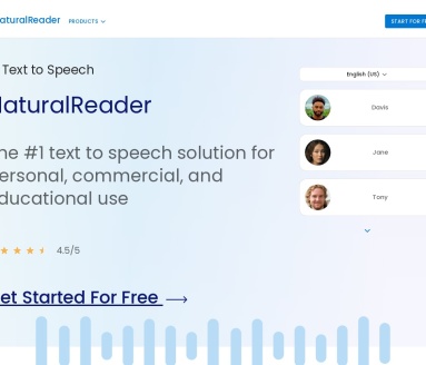 NaturalReader - 1234.chat