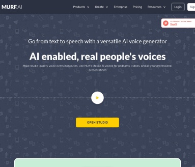 Murf AI - 1234.chat