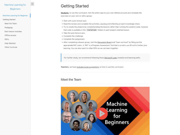 ML for Beginners - 1234.chat