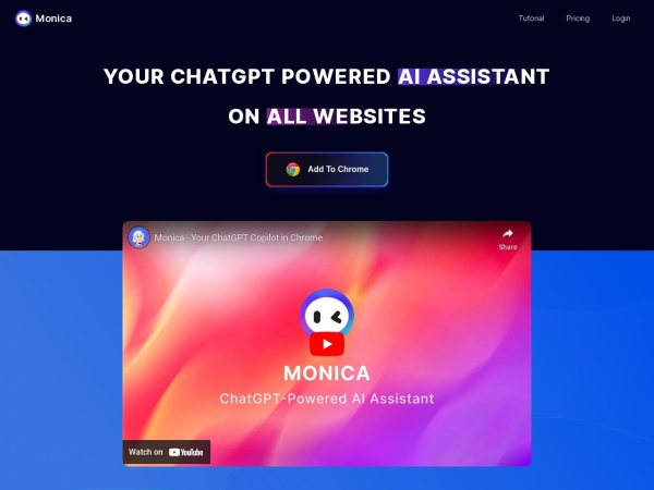 Monica - 1234.chat