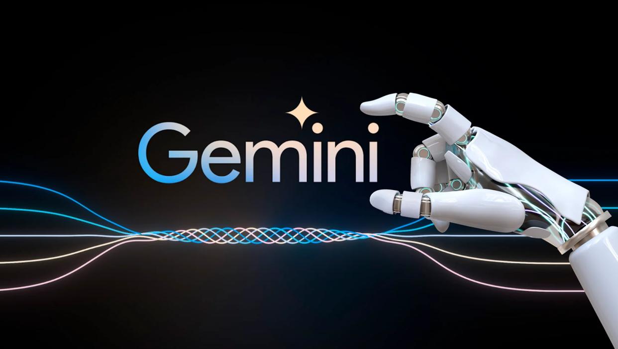 gemini - 1234.chat